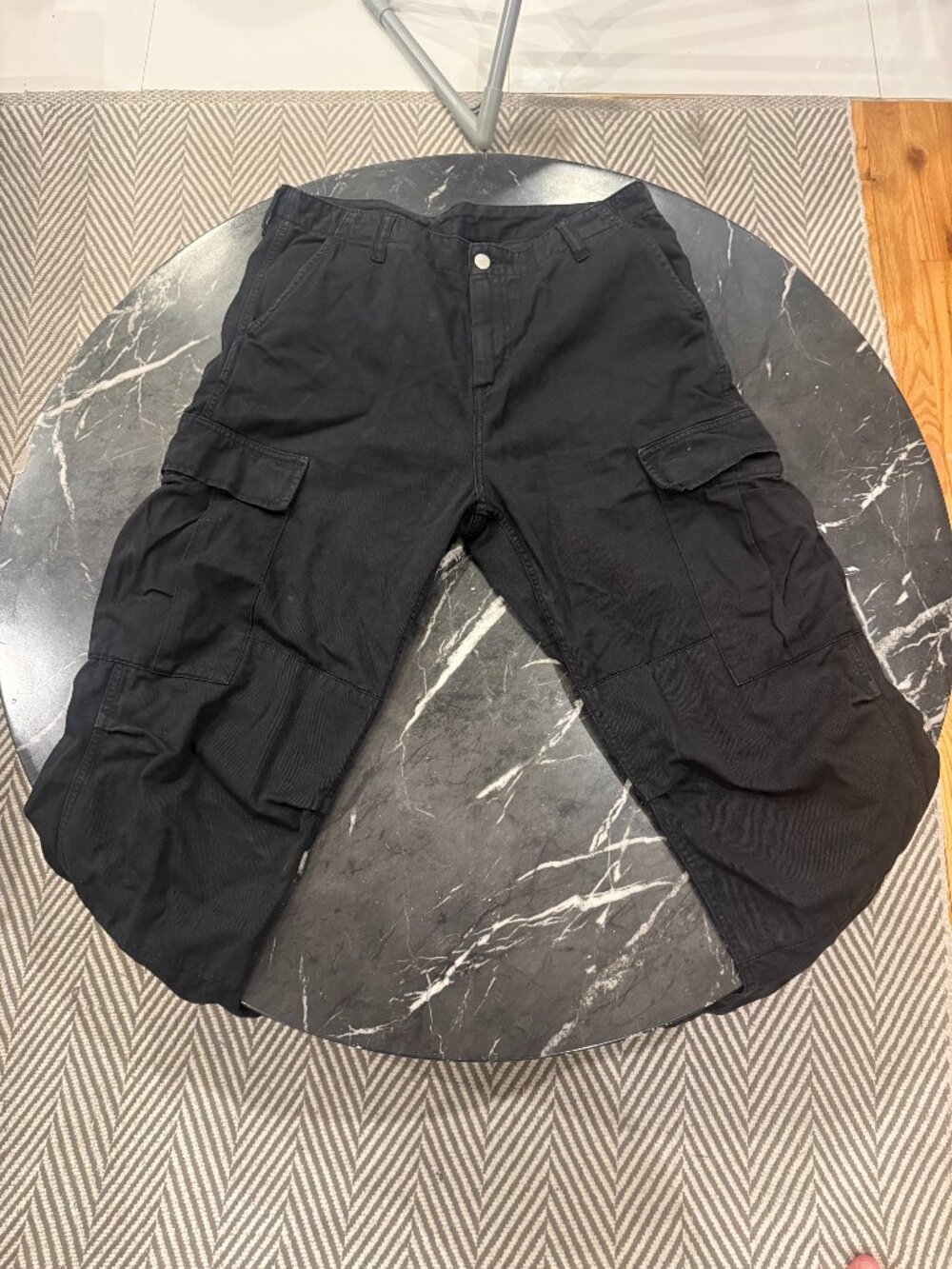 Carhartt Cargo Pants